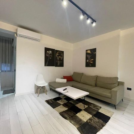Your Apartment Tirana City Centre Eksteriør bilde
