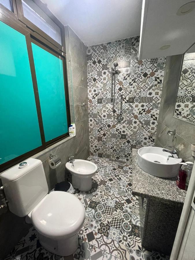 Your Apartment Tirana City Centre Eksteriør bilde
