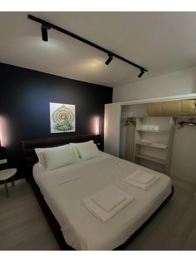Your Apartment Tirana City Centre Eksteriør bilde