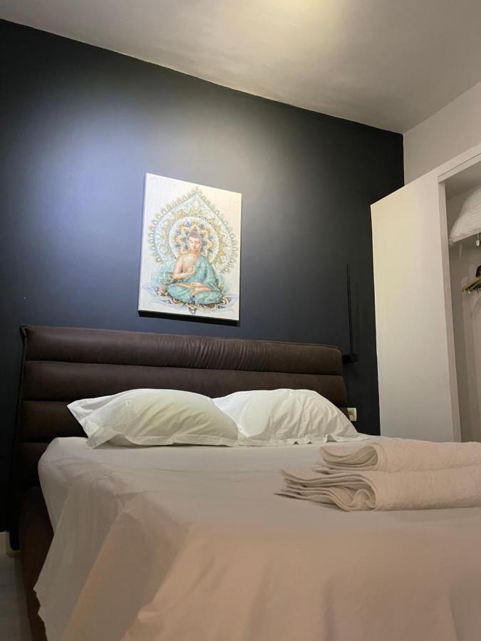Your Apartment Tirana City Centre Eksteriør bilde