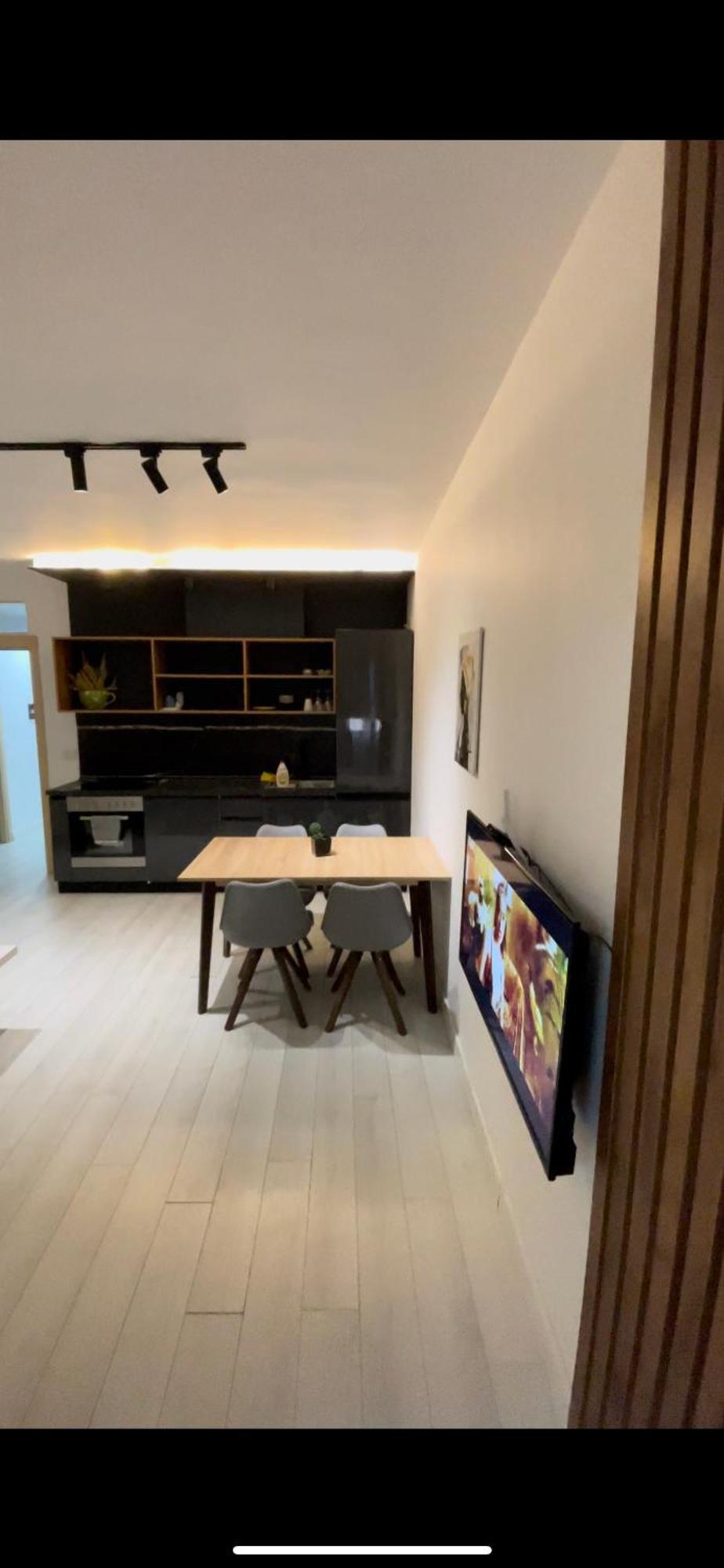 Your Apartment Tirana City Centre Eksteriør bilde