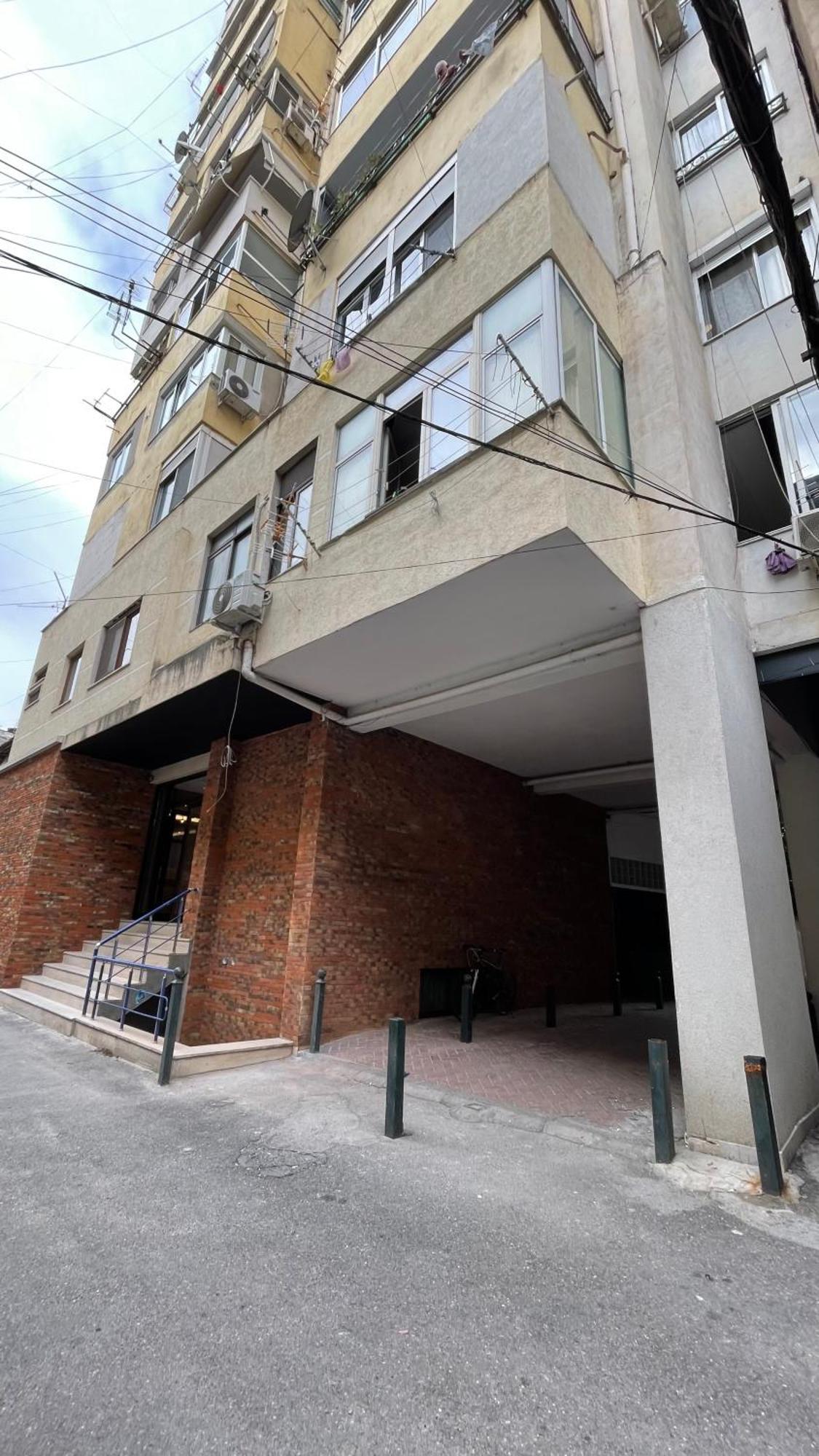 Your Apartment Tirana City Centre Eksteriør bilde